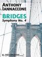 Bridges Orchestra Scores/Parts sheet music cover